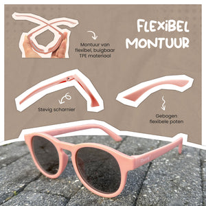 Sunglasses Faela 3-6 years