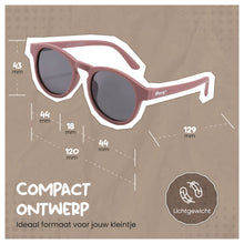 Load image into Gallery viewer, Sunglasses Faela 3-6 years
