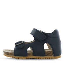 Load image into Gallery viewer, Bio Sandal Dark Blue
