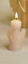 Load image into Gallery viewer, Gift Candle Sculpture Angel XS

