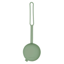Load image into Gallery viewer, Pacifier Case Silicone Pistachio
