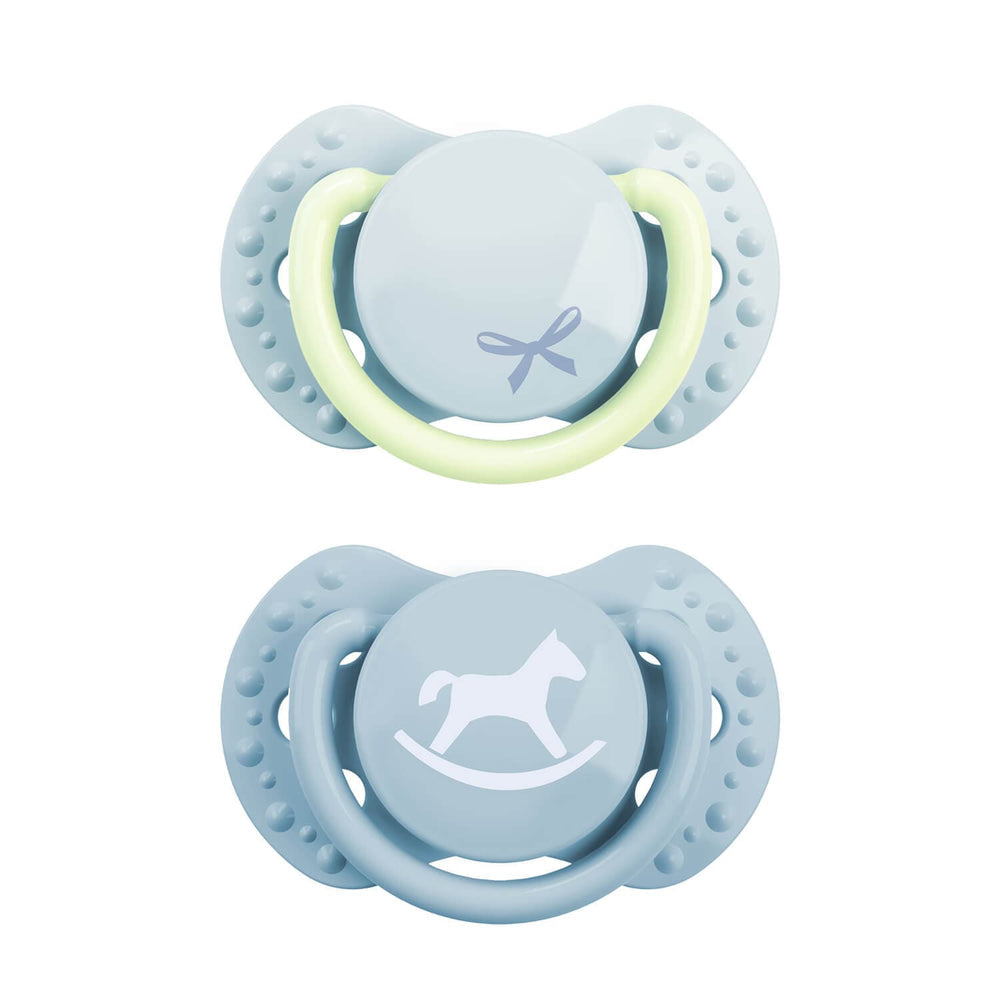 Pacifier Dynamic Newborn Baby Shower