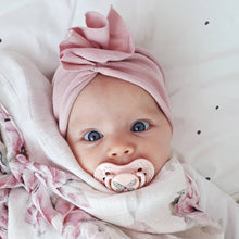 Load image into Gallery viewer, Pacifier Dynamic 0-6 months Botanic
