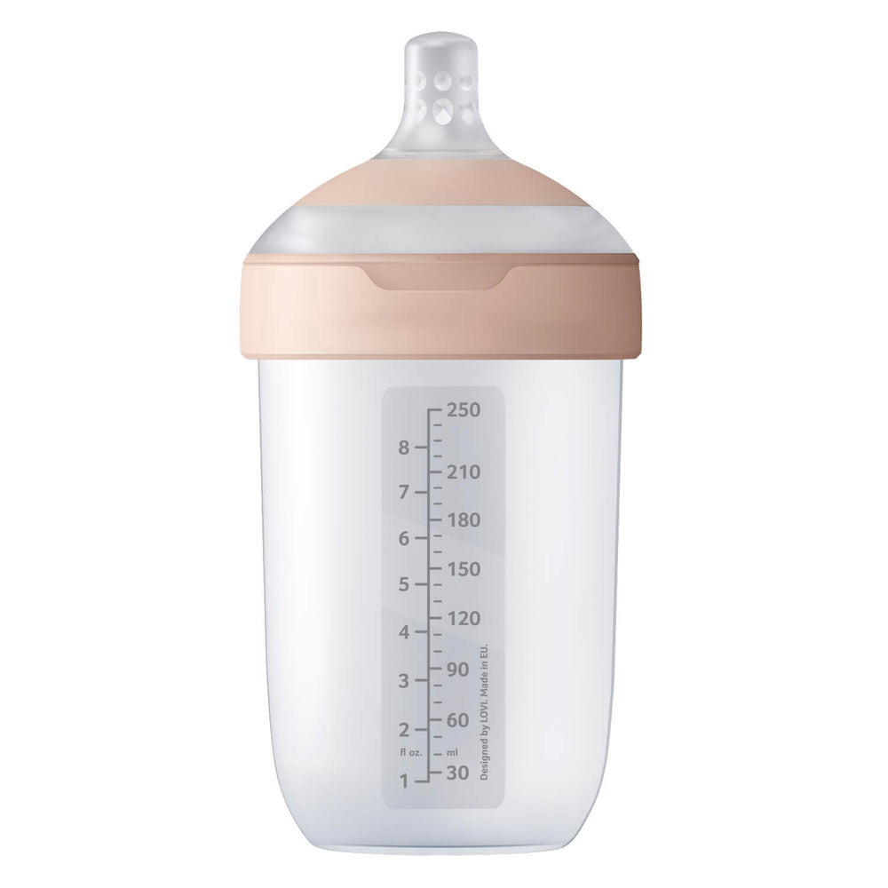 Baby Bottle - Mammafeel - 250 ml