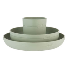Load image into Gallery viewer, Dinnerset Tableware with Cup Pistachio

