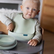 Load image into Gallery viewer, Dinnerset Tableware with Cup Pistachio
