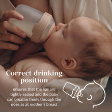 Load image into Gallery viewer, Baby Bottle - Mammafeel - 330 ml
