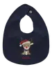 Load image into Gallery viewer, Bib Christmas, 2 colors
