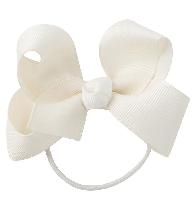 Hairelastic Bow, 4 colors