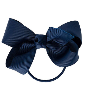 Hairelastic Bow, 4 colors