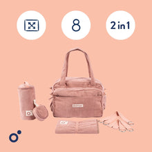 Load image into Gallery viewer, Nursery Bag

