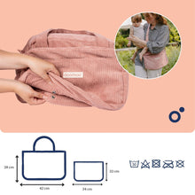 Load image into Gallery viewer, Nursery Bag

