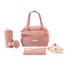 Load image into Gallery viewer, Nursery Bag
