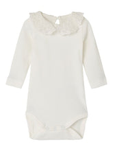 Load image into Gallery viewer, Romper Lace
