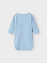 Load image into Gallery viewer, Romper Longsleeve Farm, 2 colors
