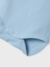 Load image into Gallery viewer, Romper Longsleeve Farm, 2 colors
