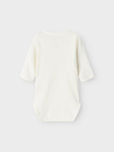 Load image into Gallery viewer, Romper Longsleeve Farm, 2 colors
