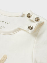 Load image into Gallery viewer, Romper Longsleeve Farm, 2 colors
