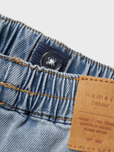 Load image into Gallery viewer, Jeans Light Blue Denim
