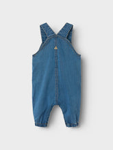 Load image into Gallery viewer, Overall Jeans Stripes
