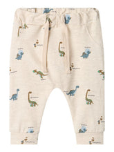 Load image into Gallery viewer, Pants Baby Dino, 2 colors
