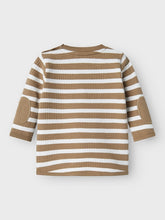 Load image into Gallery viewer, Cardigan Stripes
