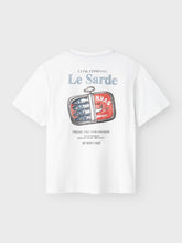 Load image into Gallery viewer, Shirt Le Sarde, 2 styles
