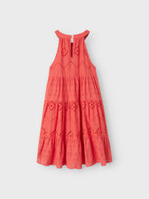 Load image into Gallery viewer, Dress Strap Broderie, 2 colors
