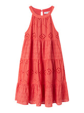 Load image into Gallery viewer, Dress Strap Broderie, 2 colors

