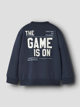Load image into Gallery viewer, Cardigan Game On, 2 colors
