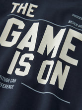 Load image into Gallery viewer, Cardigan Game On, 2 colors
