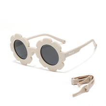 Load image into Gallery viewer, Sunglasses Fleur 1-3 years
