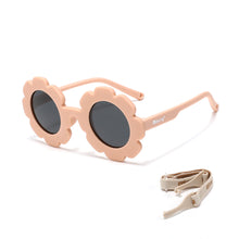 Load image into Gallery viewer, Sunglasses Fleur 1-3 years
