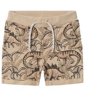 Short Dino