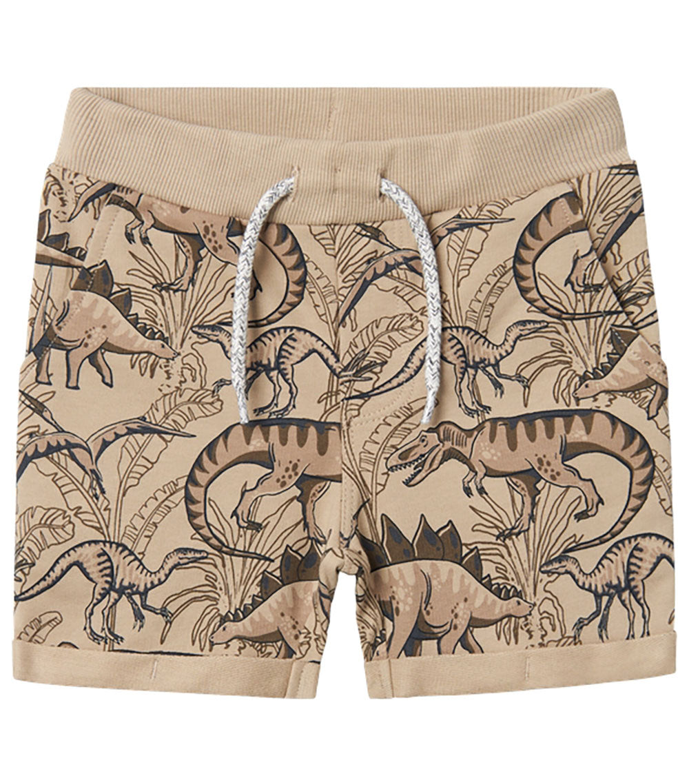 Short Dino