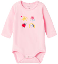Load image into Gallery viewer, Romper Lovebug, 2 styles
