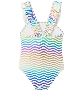 Swimsuit Holographic, 2 styles