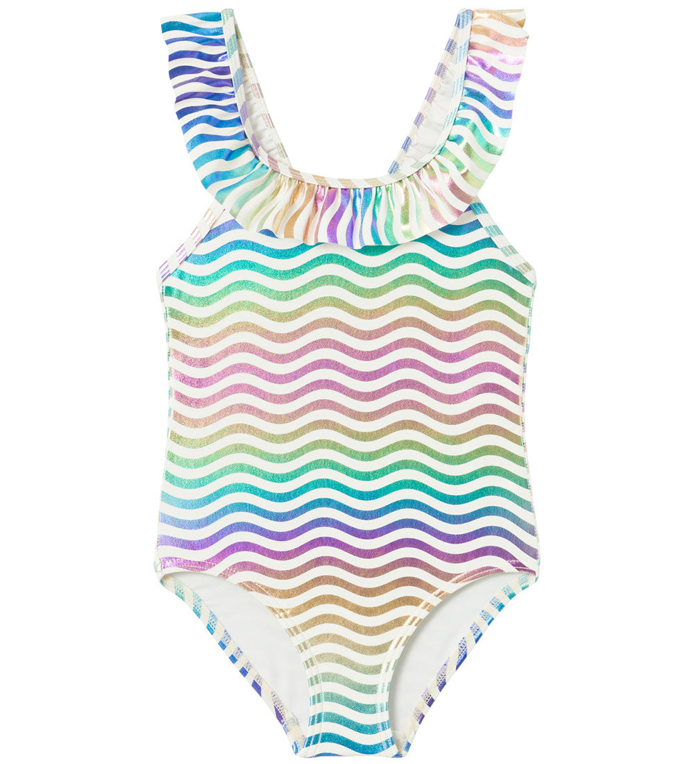 Swimsuit Holographic, 2 styles