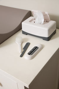 Easy Wipe Box Silk Oat
