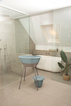 Load image into Gallery viewer, Babybath Ice Blue
