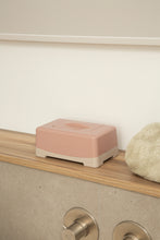 Load image into Gallery viewer, Easy Wipe Box Blush Pink
