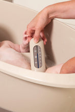 Load image into Gallery viewer, Bath Thermometer Almond
