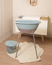 Load image into Gallery viewer, Babybath Ice Blue
