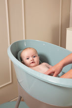 Load image into Gallery viewer, Bath Insert Ice Blue
