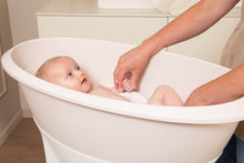 Load image into Gallery viewer, Bath Insert Pure Oat
