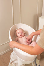 Load image into Gallery viewer, Bath Stand White
