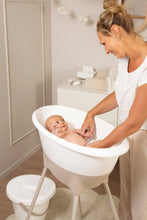 Load image into Gallery viewer, Bath Insert White
