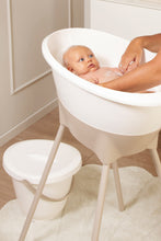 Load image into Gallery viewer, Bath Insert White
