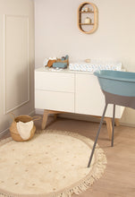Load image into Gallery viewer, Babybath Ice Blue
