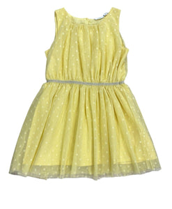 Dress Tulle Dotted P.S.